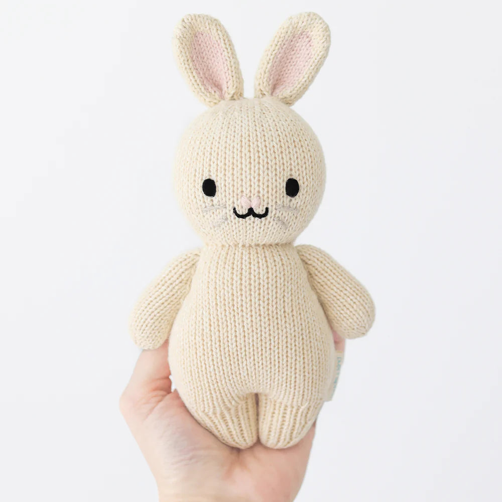 Cuddle + Kind Baby Rabbit Oatmeal