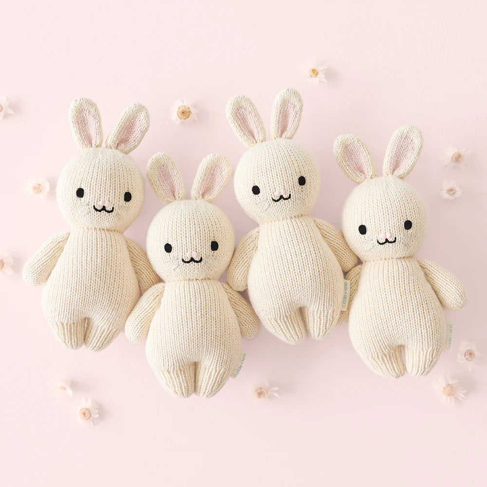 Cuddle + Kind Baby Rabbit Oatmeal