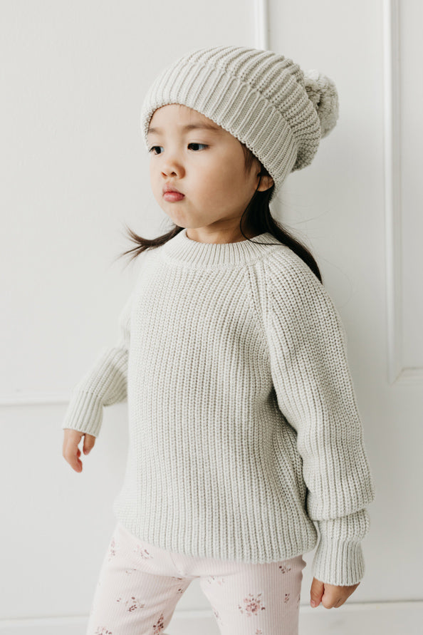 Jamie Kay Joshua Hat Sage Marle
