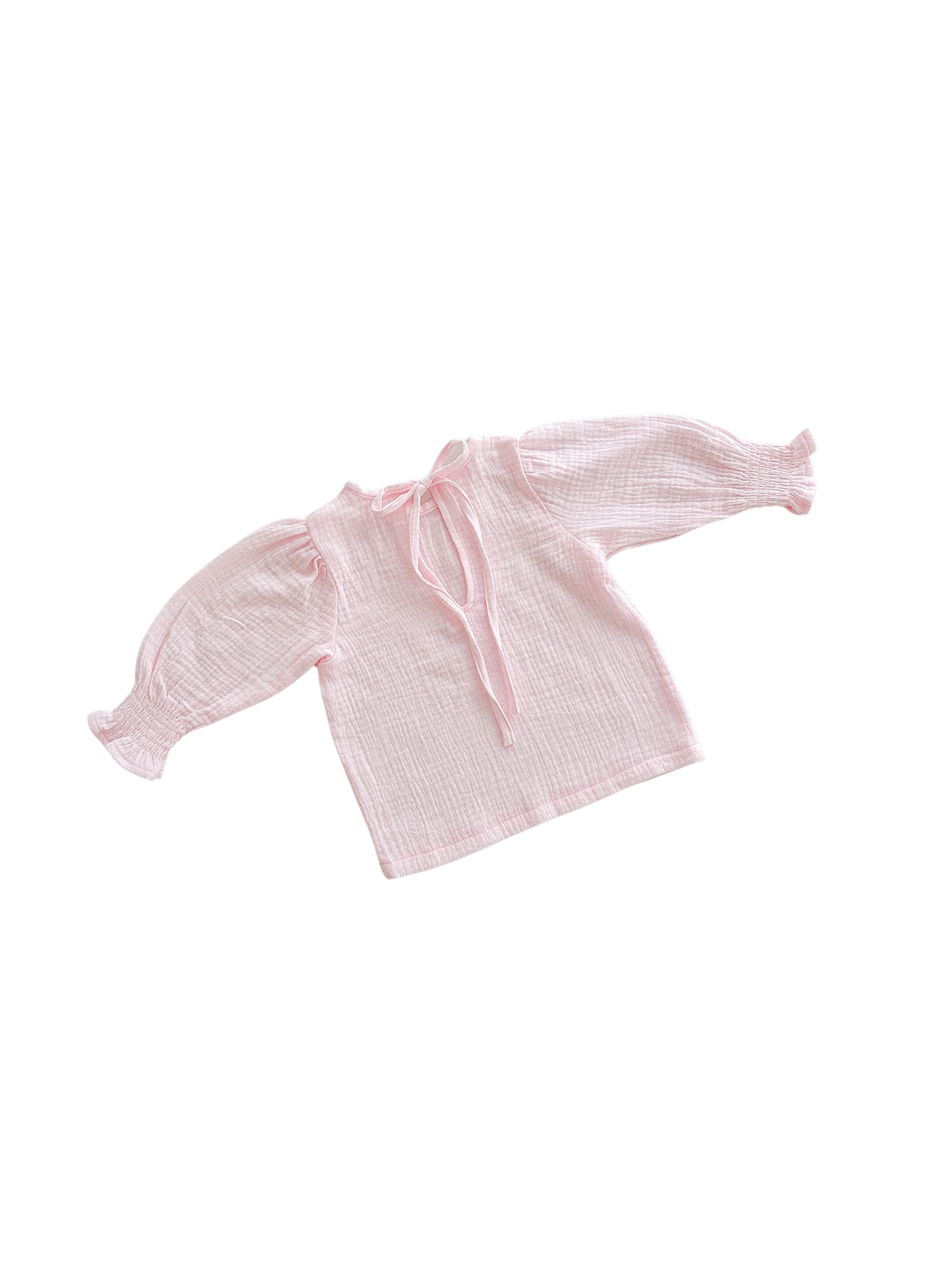 Ziggy Lou Blouse Grace