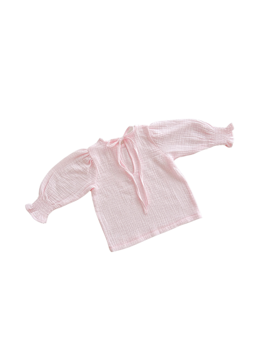 Ziggy Lou Blouse Grace