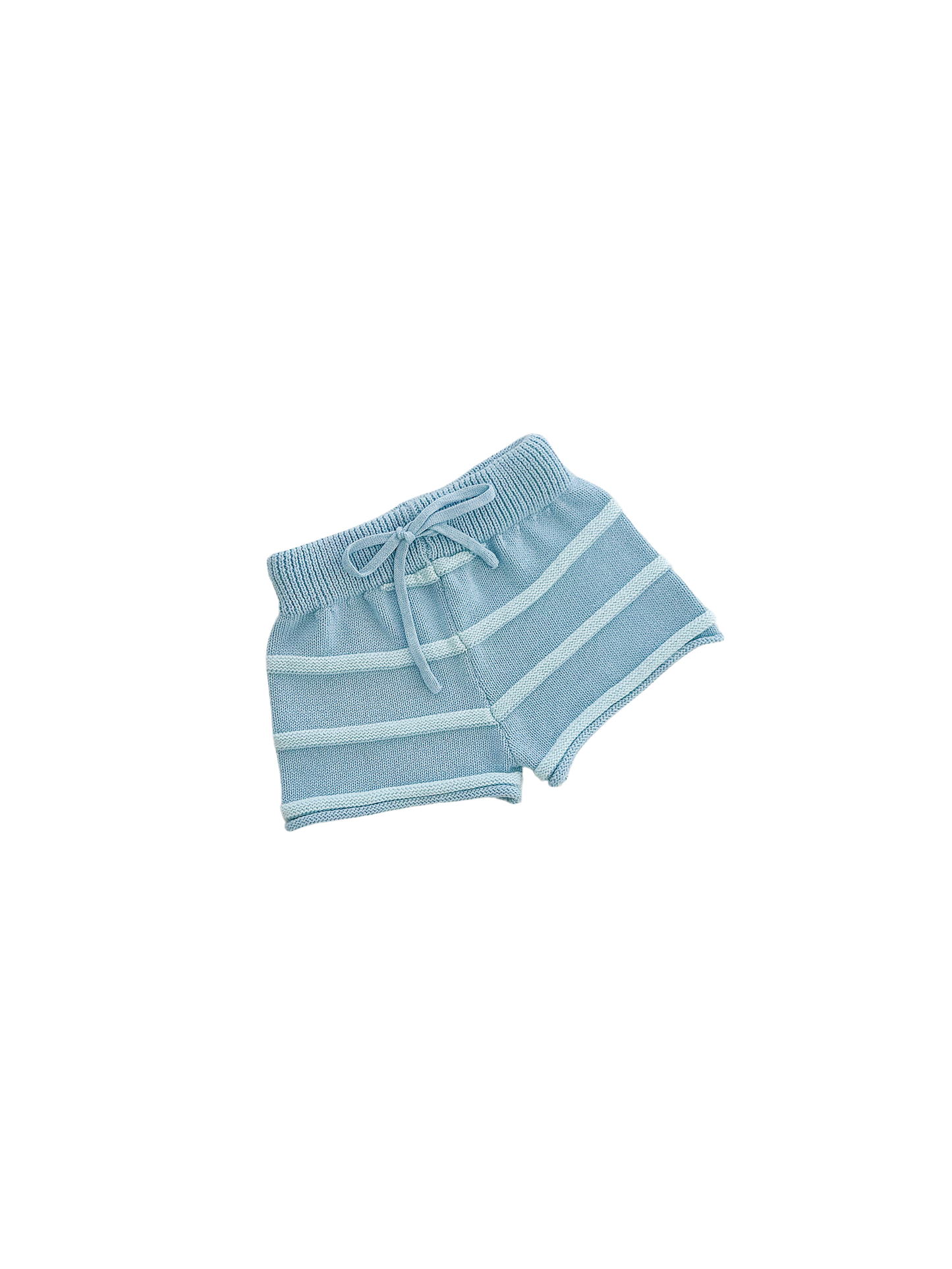 Ziggy Lou Shorts Blu
