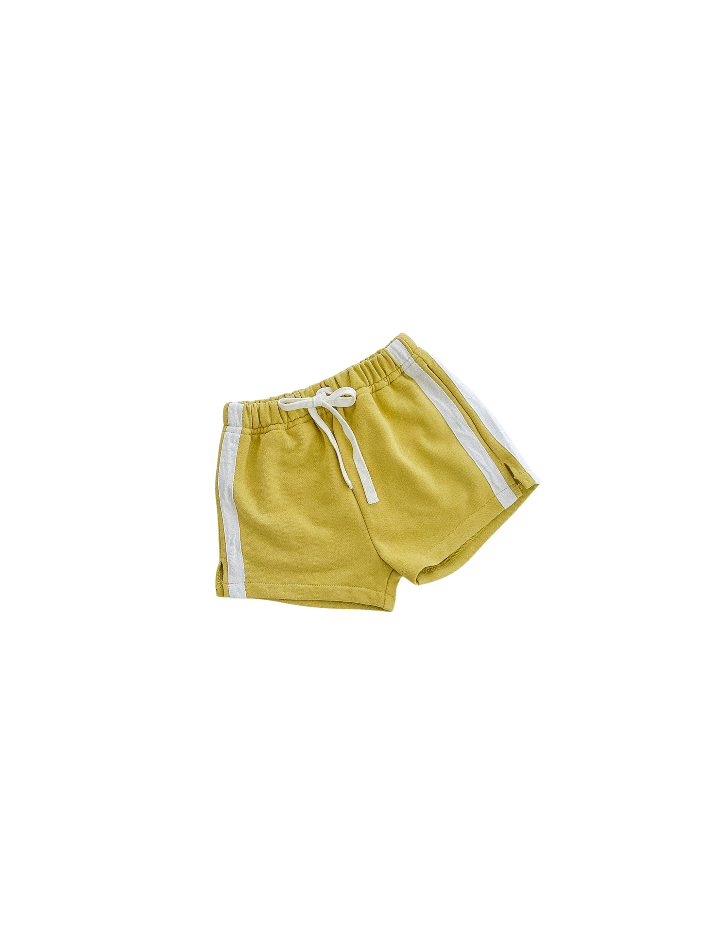 Ziggy Lou Shorts Key Lime