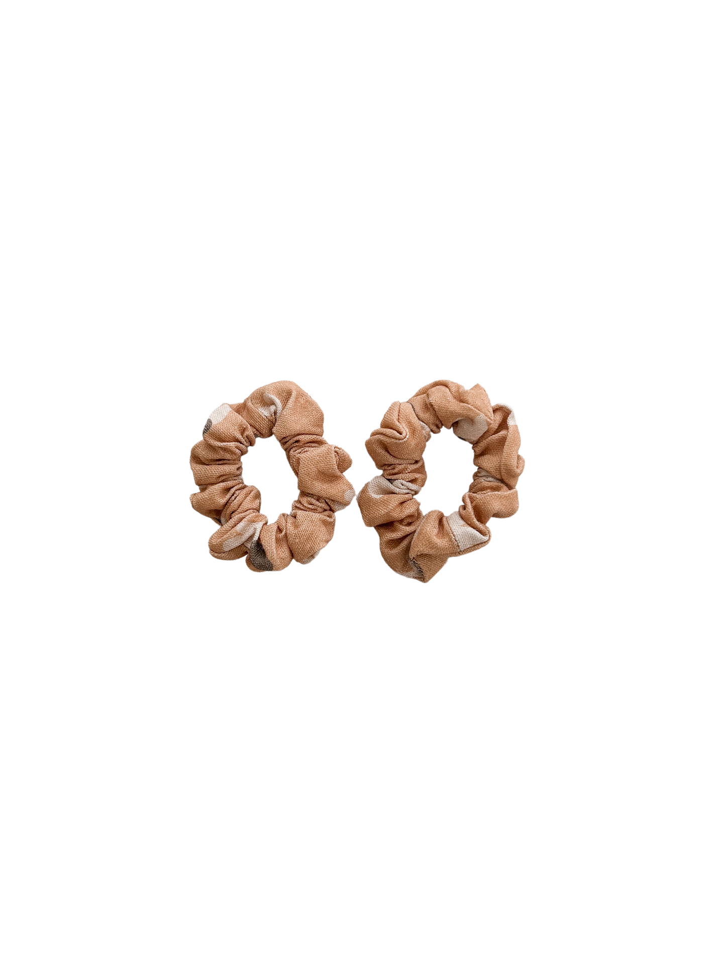 Ziggy Lou Scrunchie Hazel
