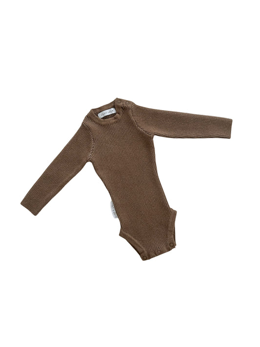 Ziggy Lou Bodysuit Cyrus