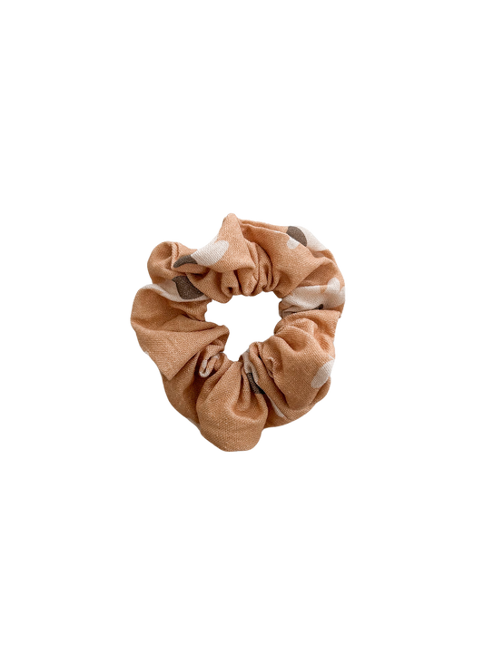 Ziggy Lou Scrunchie Hazel