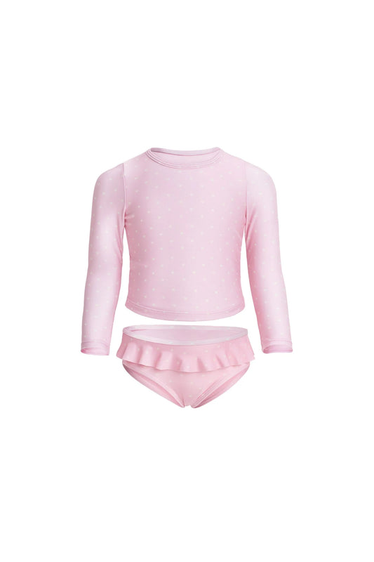 Jamie Kay Brielle Swim Set Mon Amour Rosie