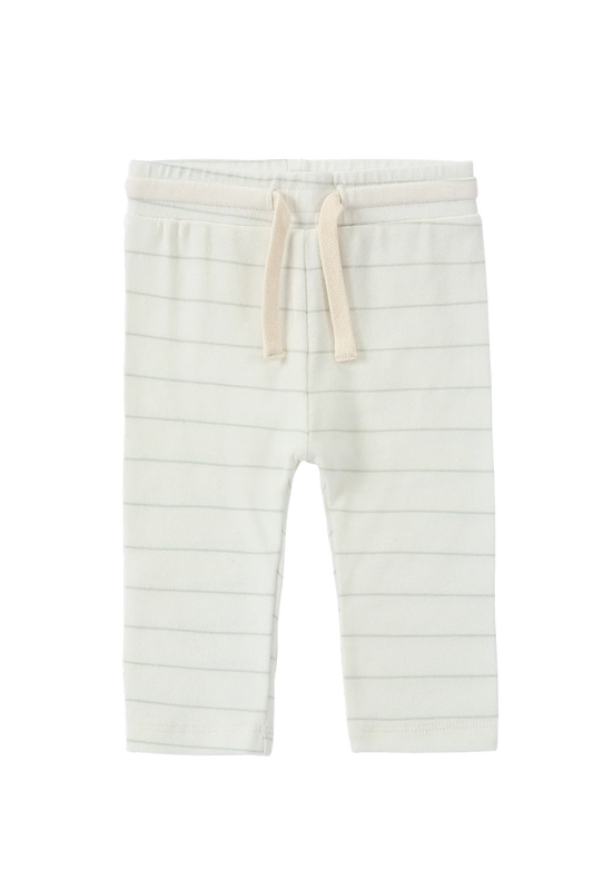 Susukoshi Legging White Sky