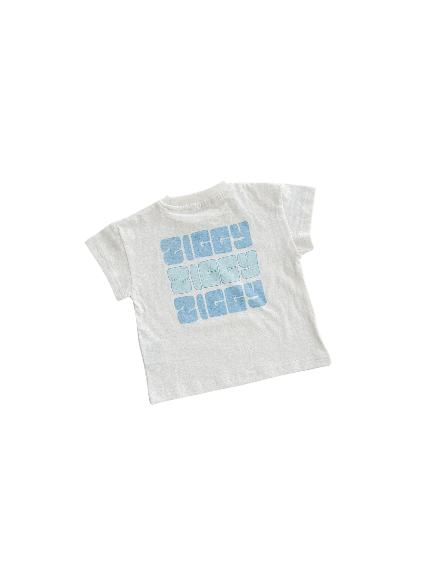 Ziggy Lou Tee Echo
