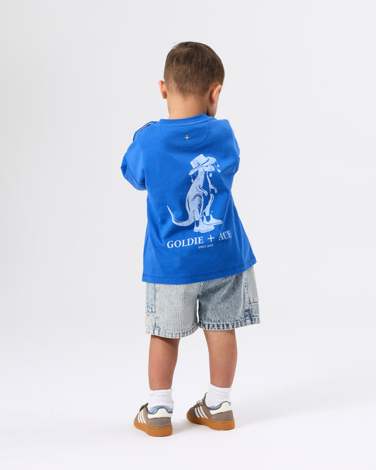 Goldie + Ace Outback Roo T-Shirt