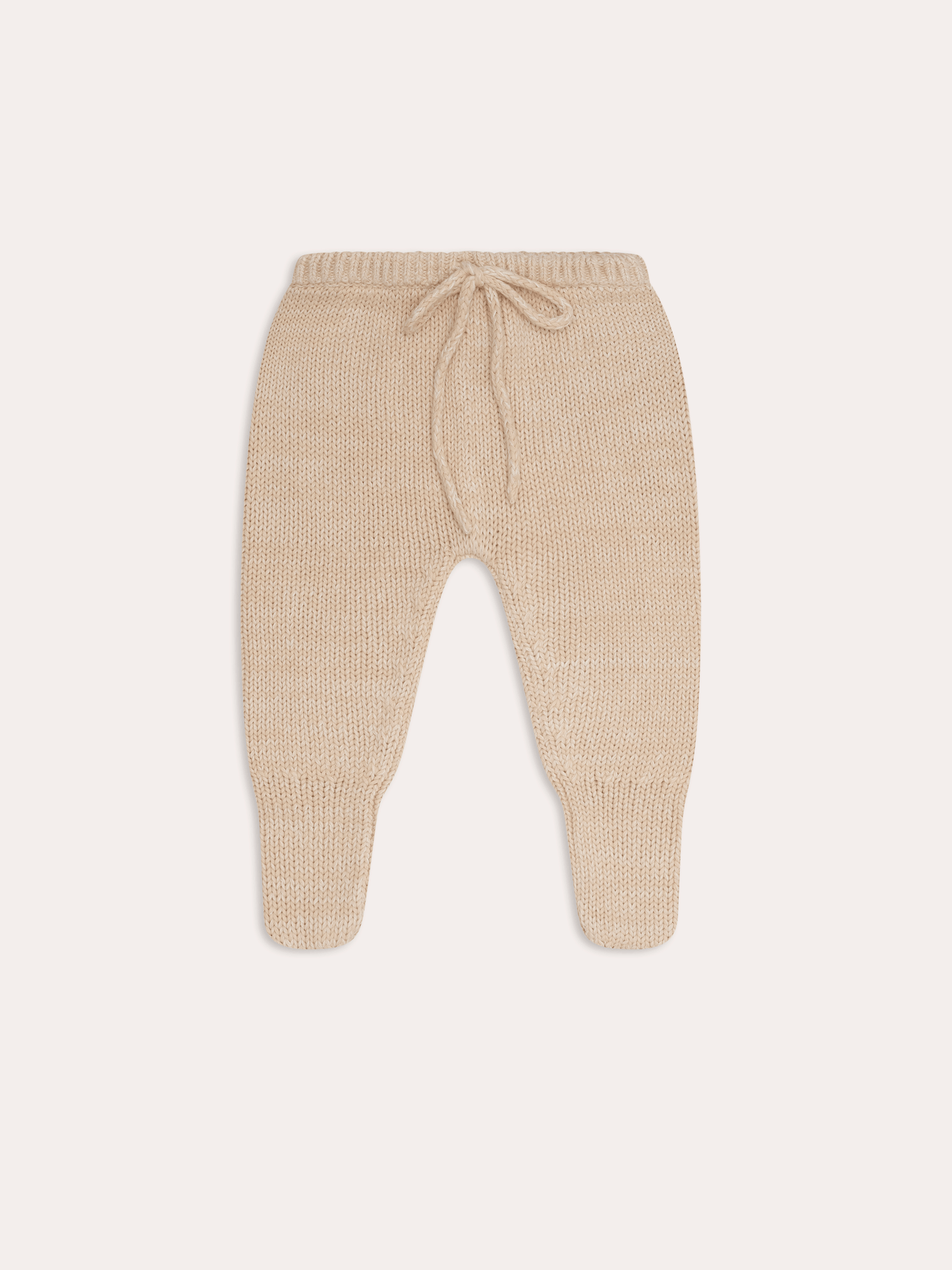 Illoura The Label Poet Pants Sand