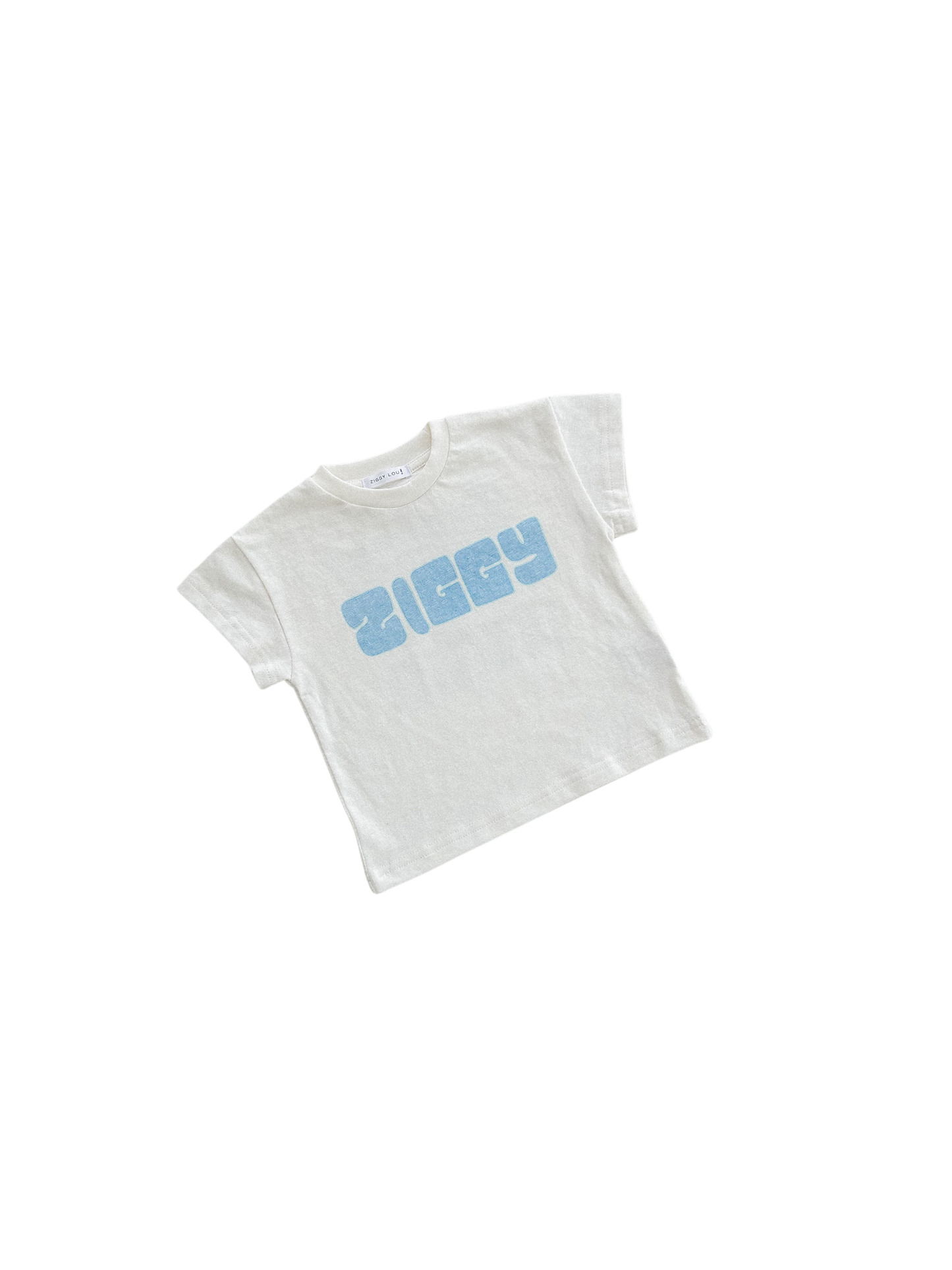 Ziggy Lou Tee Echo