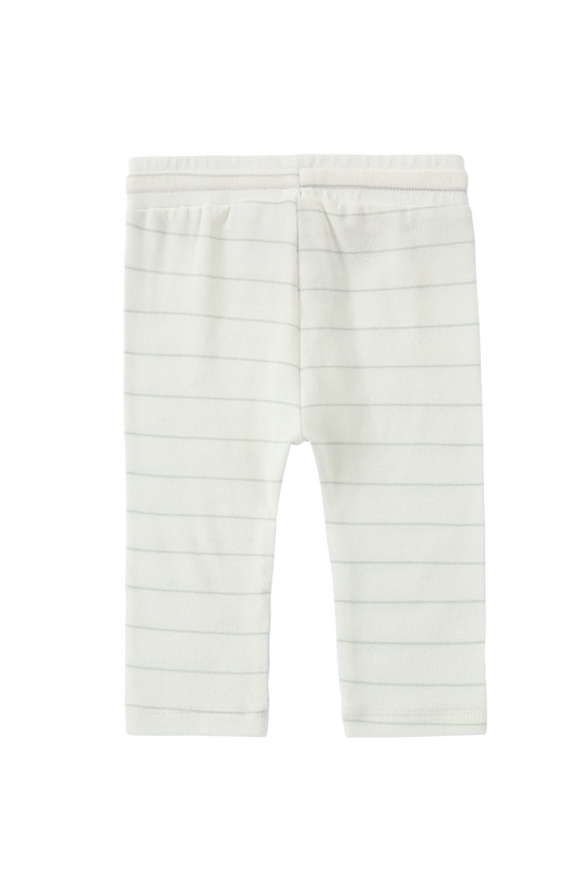 Susukoshi Legging White Sky