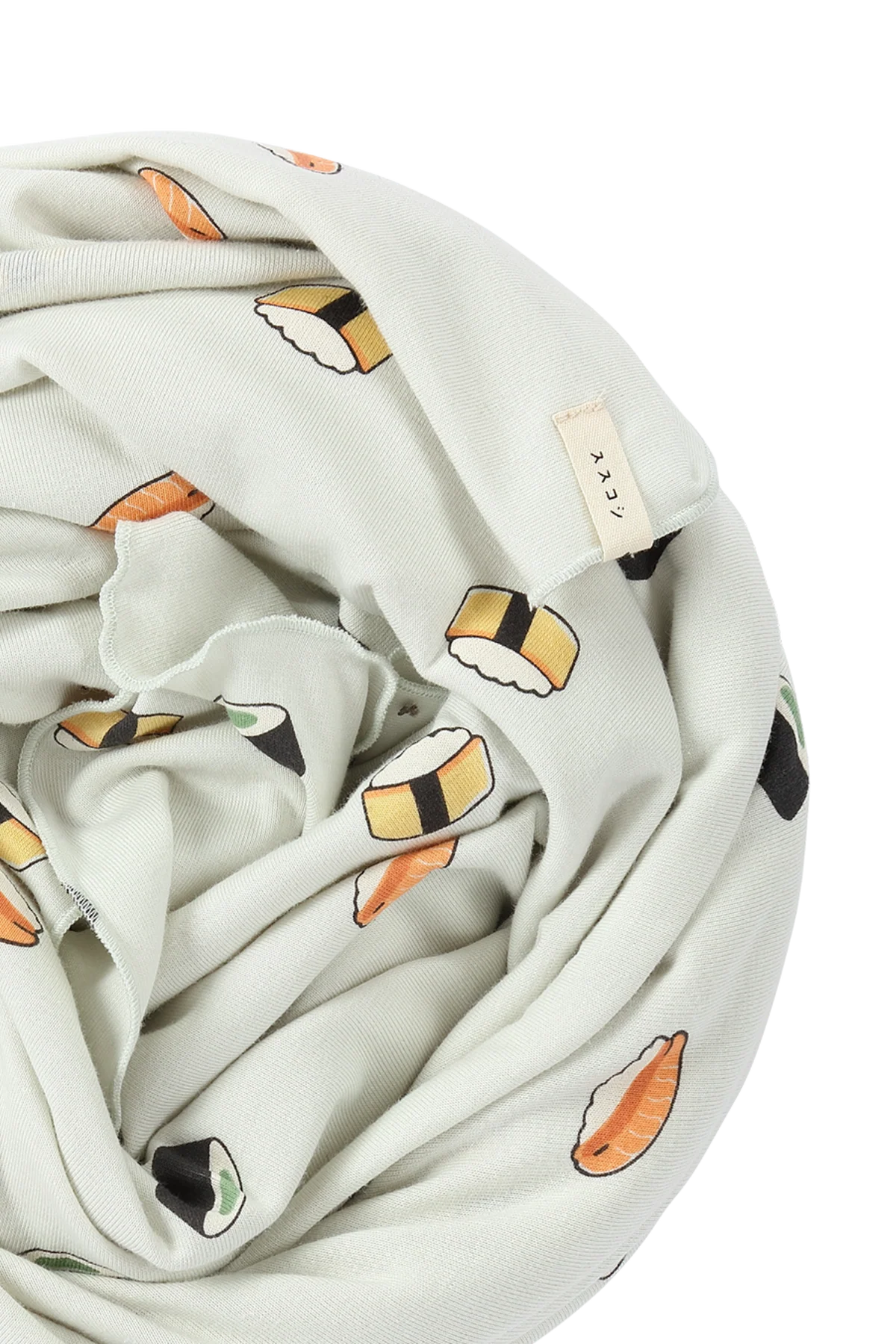 Susukoshi Swaddle Blanket Sushi