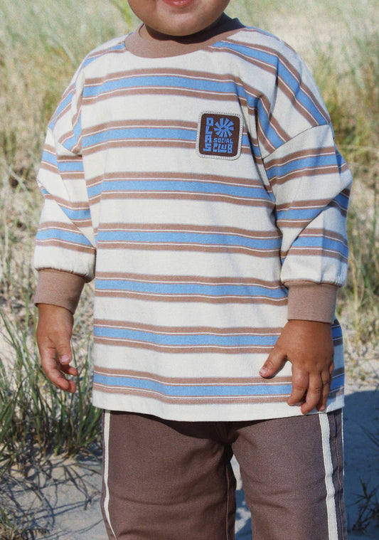 Olas Miles Mini Long Sleeve