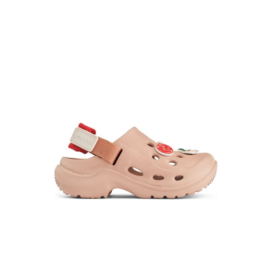 Liewood Mila Sandals Watermelon Multi Mix