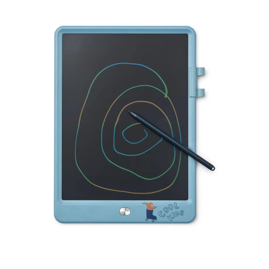 Liewood Zora Magic Drawing Board Tiger / Beach Blue