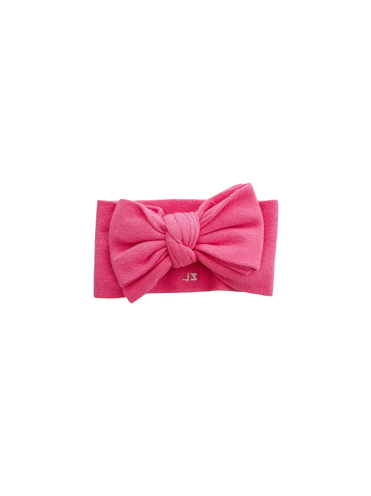 Ziggy Lou Headband Raspberry