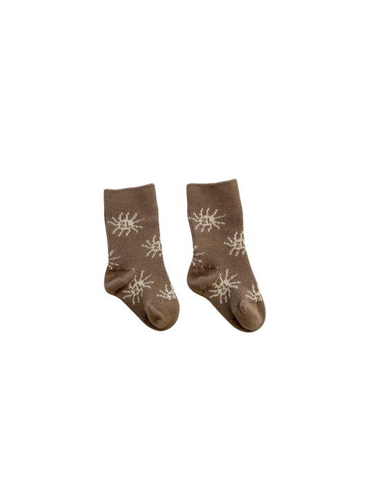 Ziggy Lou Socks Cyrus