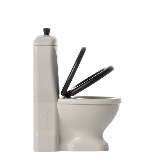 Maileg Miniature Toilet
