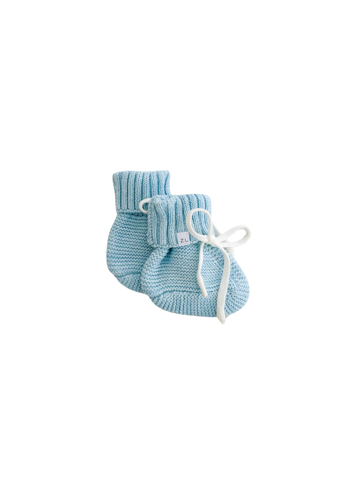 Ziggy Lou Booties Echo