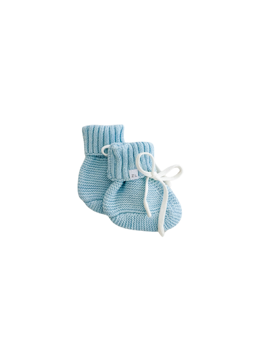 Ziggy Lou Booties Echo