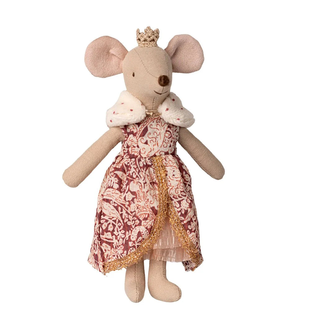 Maileg Queen Mouse Mum
