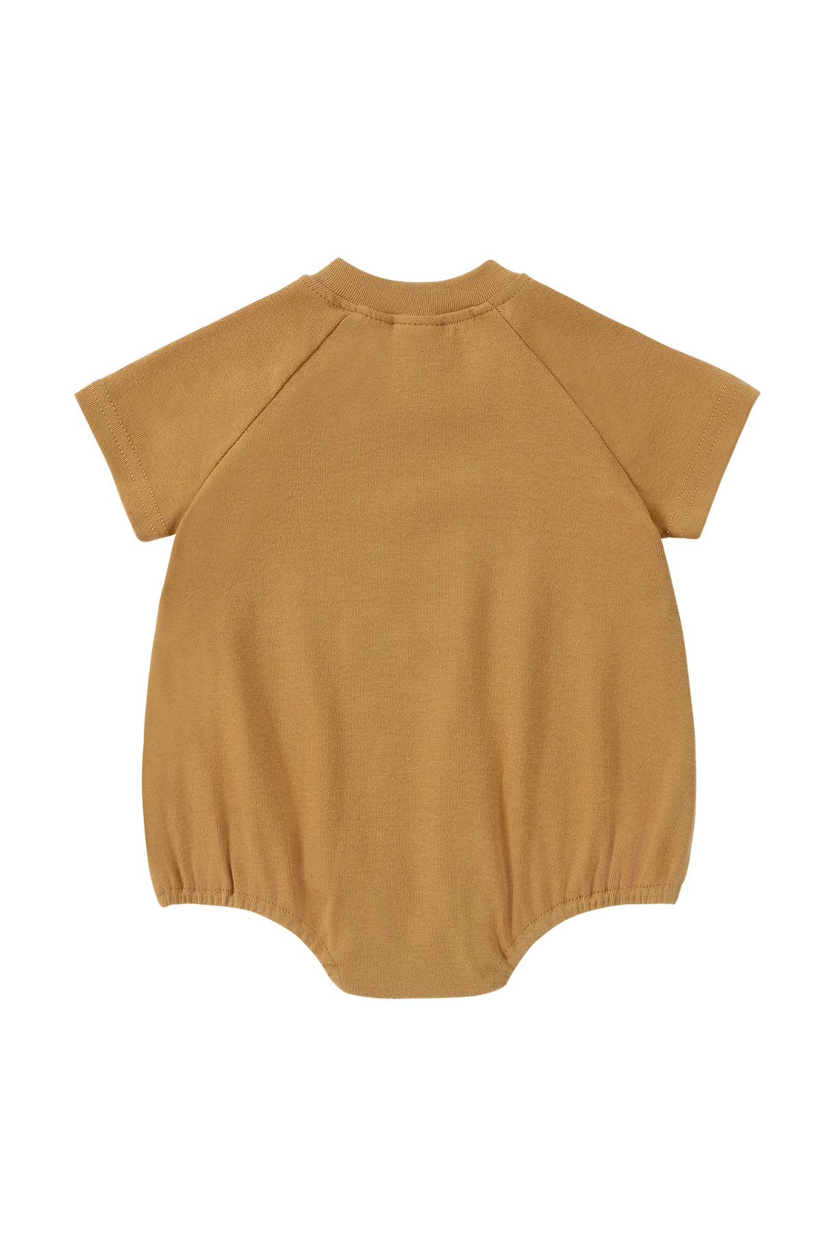 Susukoshi Bubble Romper Fish x Soy