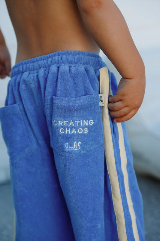 Olas Wave Chaser Mini Pant Windsurfer