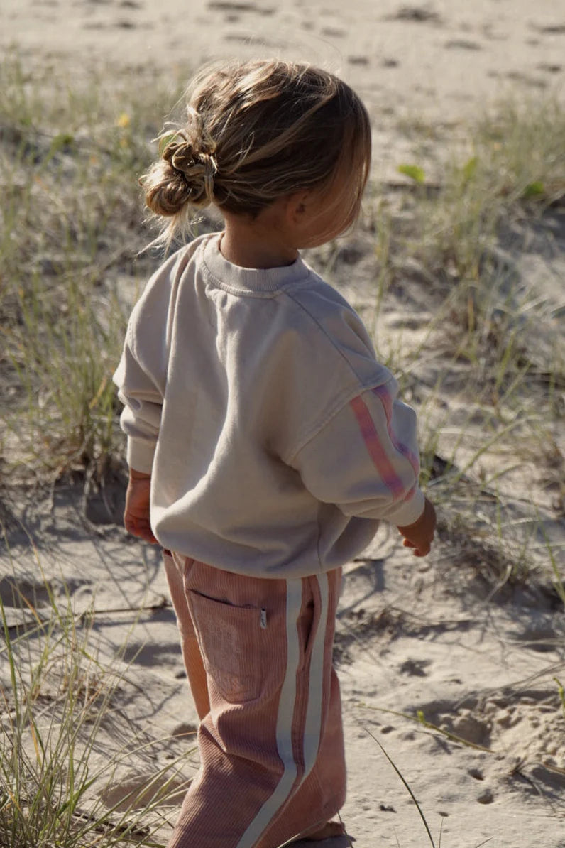 Olas Arctic Fearless Mini Crew
