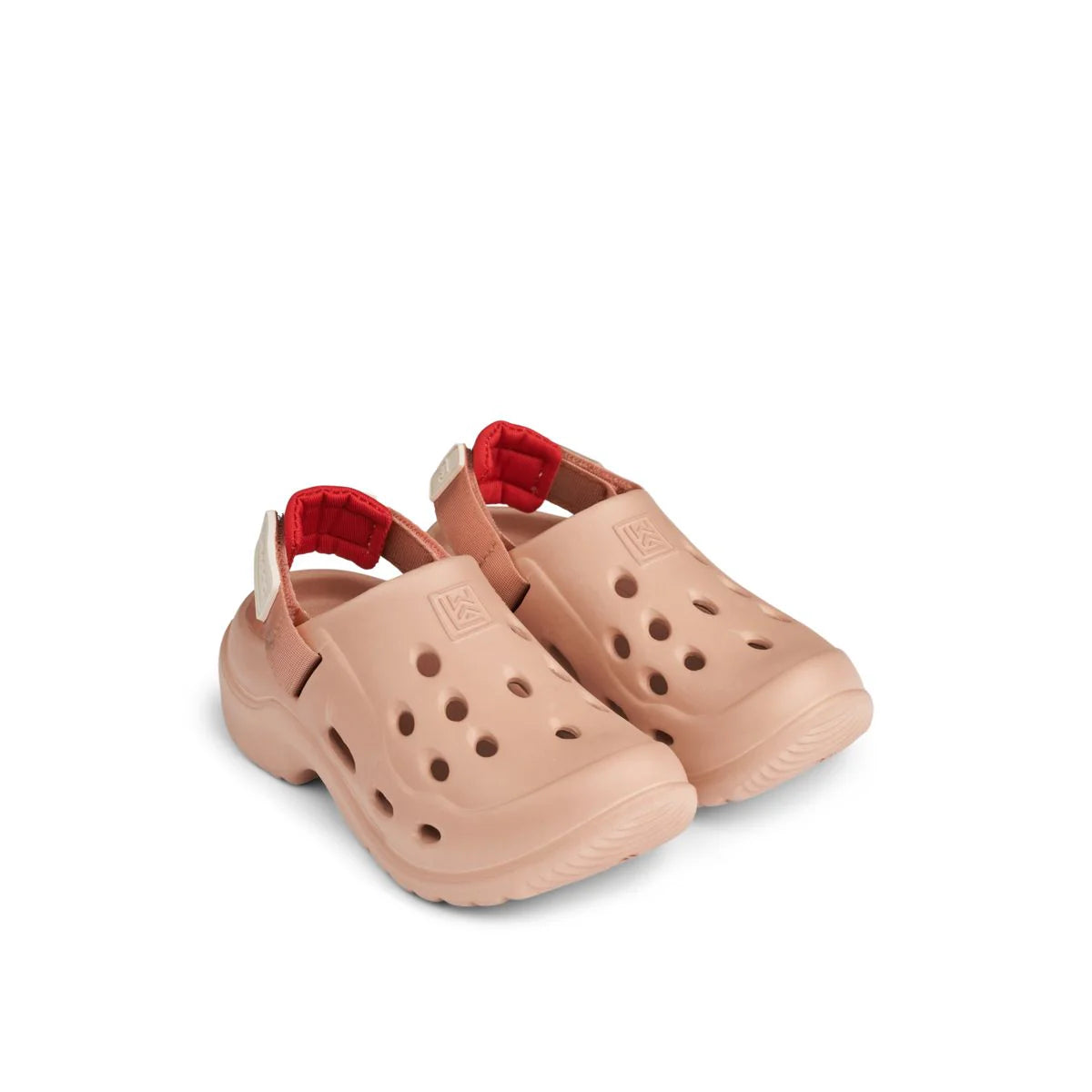 Liewood Mila Sandals Watermelon Multi Mix