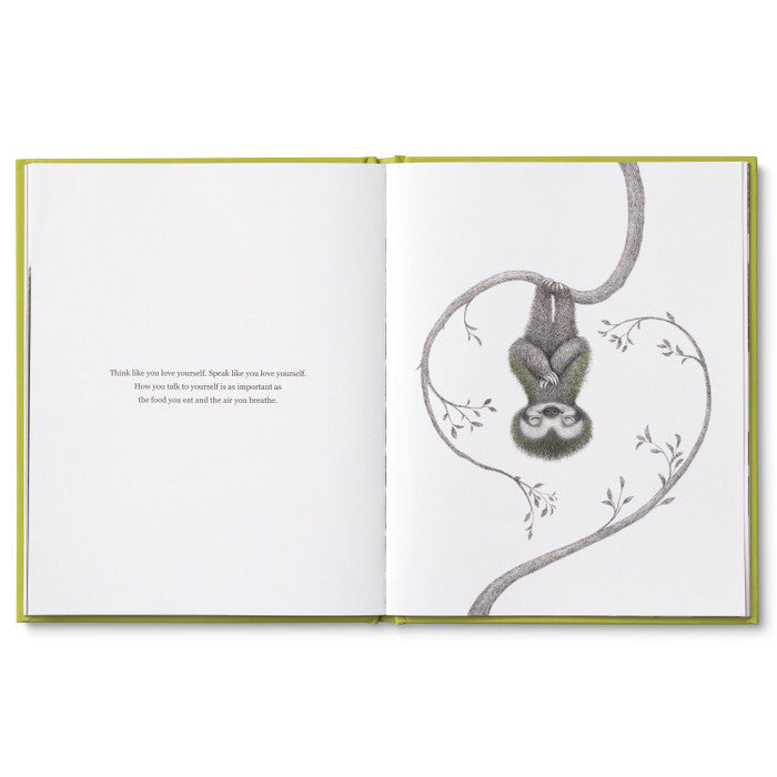 Book Being Kind