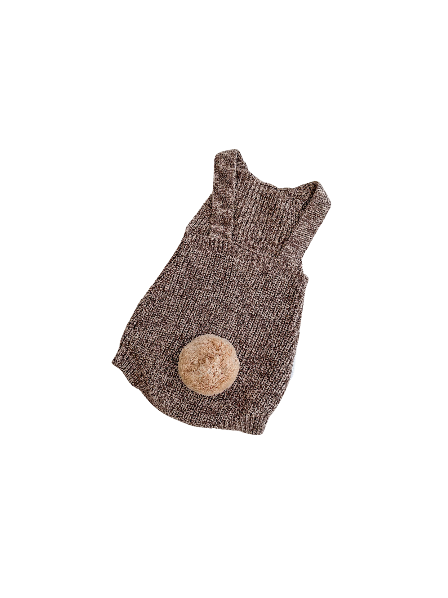 Ziggy Lou Romper Easter Cedar