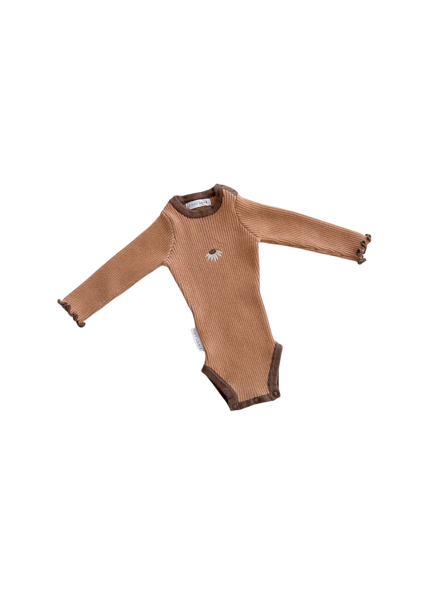 Ziggy Lou Bodysuit Hazel