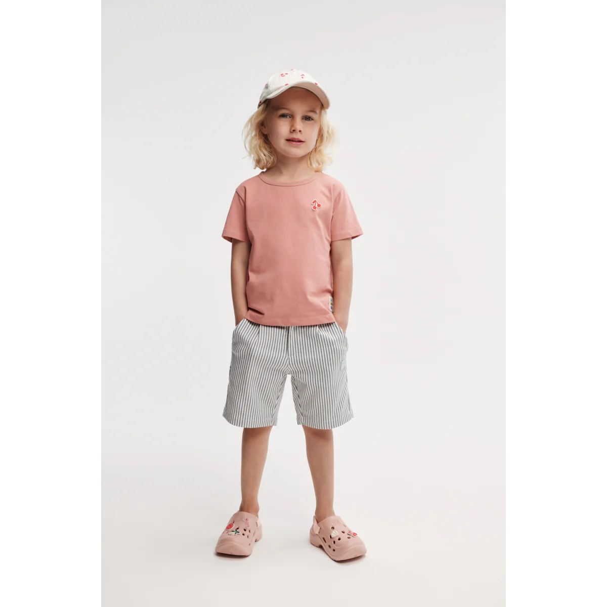 Liewood Mila Sandals Watermelon Multi Mix