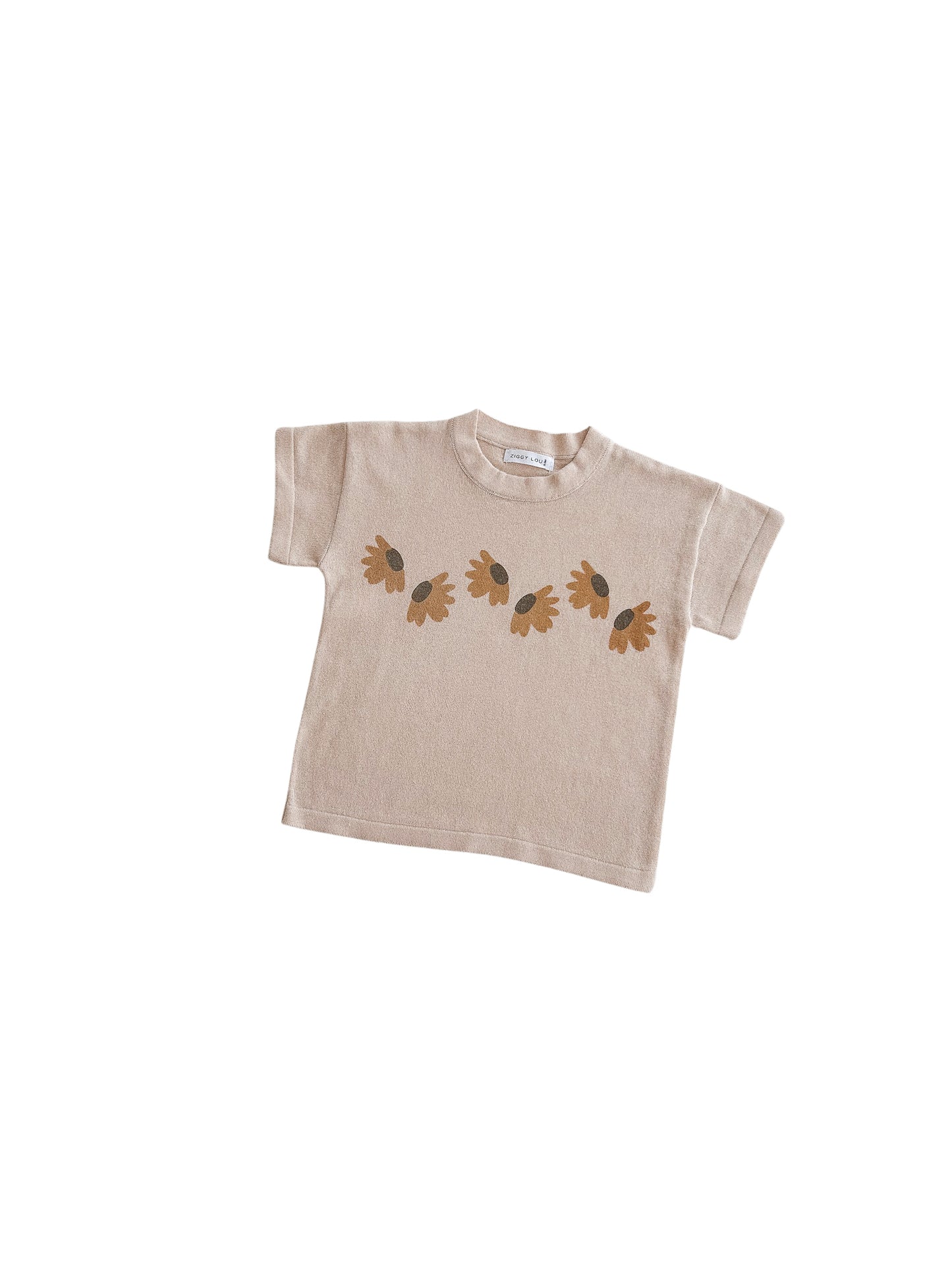 Ziggy Lou Tee Hazel