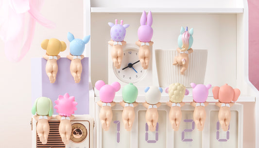 Sonny Angel Hippers Dreaming