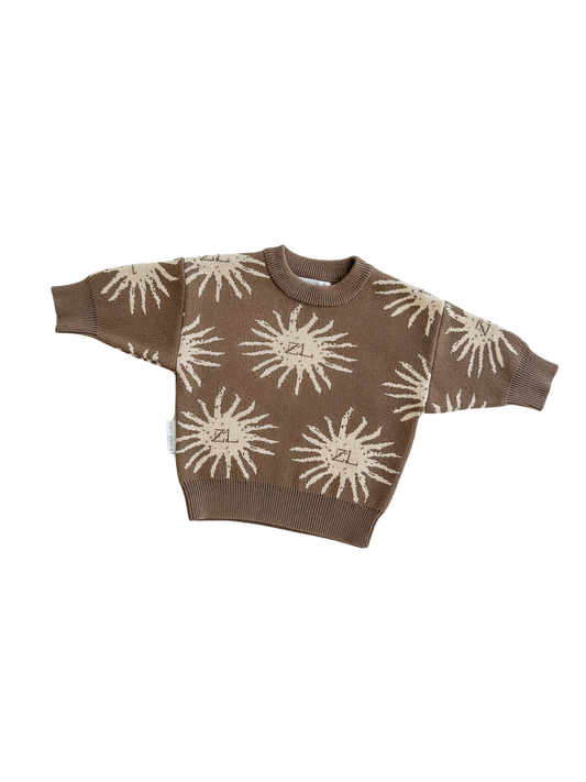 Ziggy Lou Jumper Cyrus