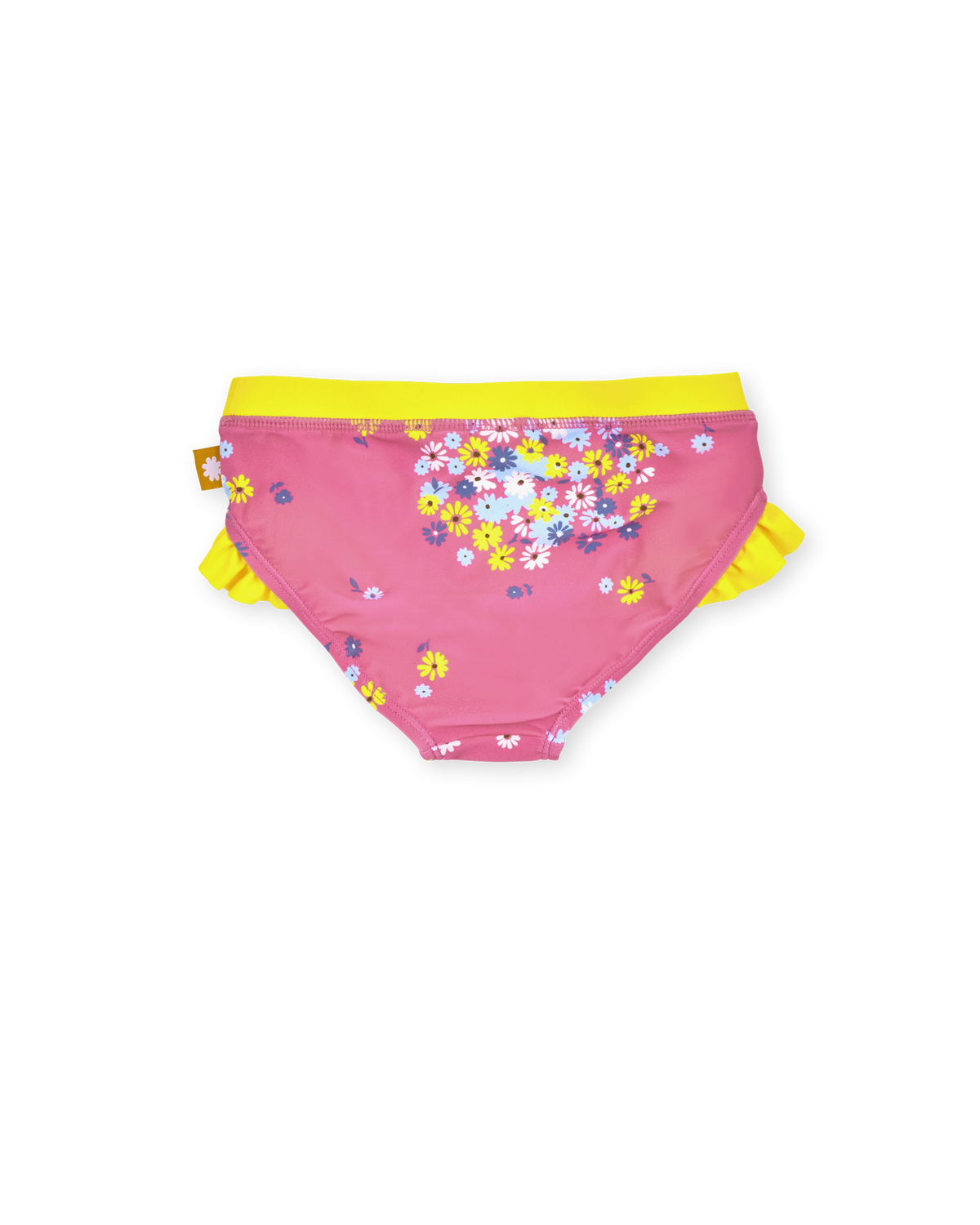 Goldie + Ace Floral Swim Bottom