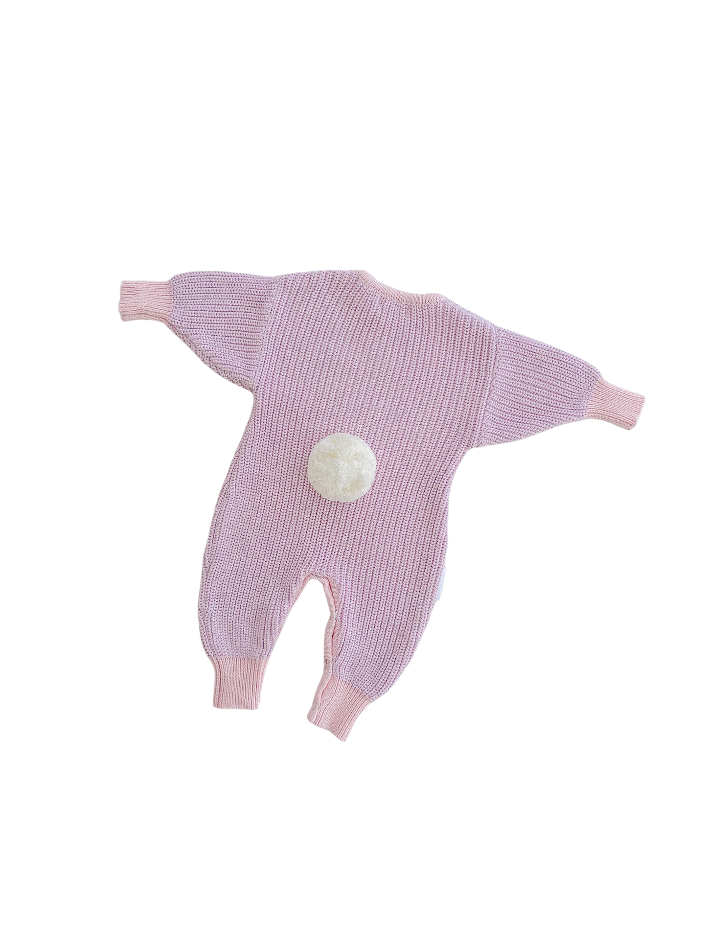 Ziggy Lou Winter Playsuit Easter Bamby