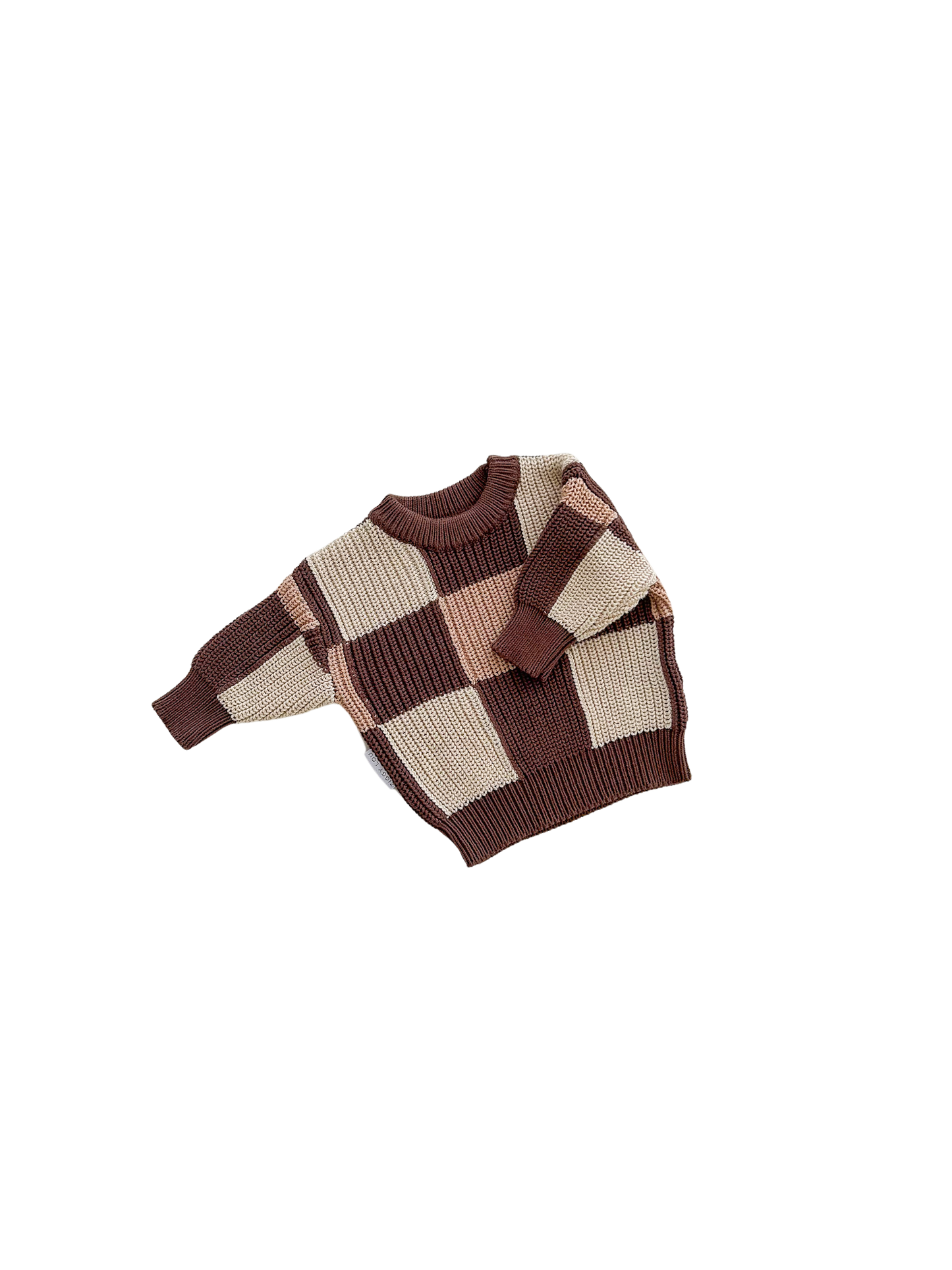 Ziggy Lou Jumper Checks