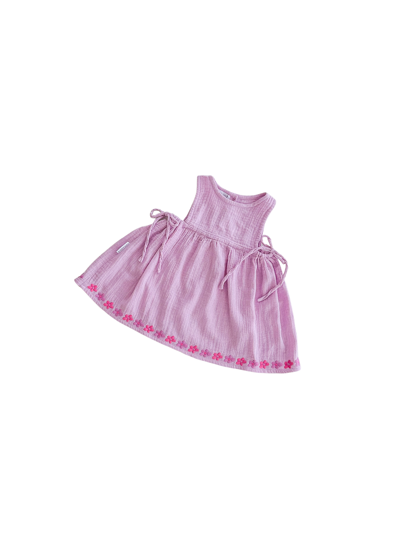 Ziggy Lou Sophia Dress Cora