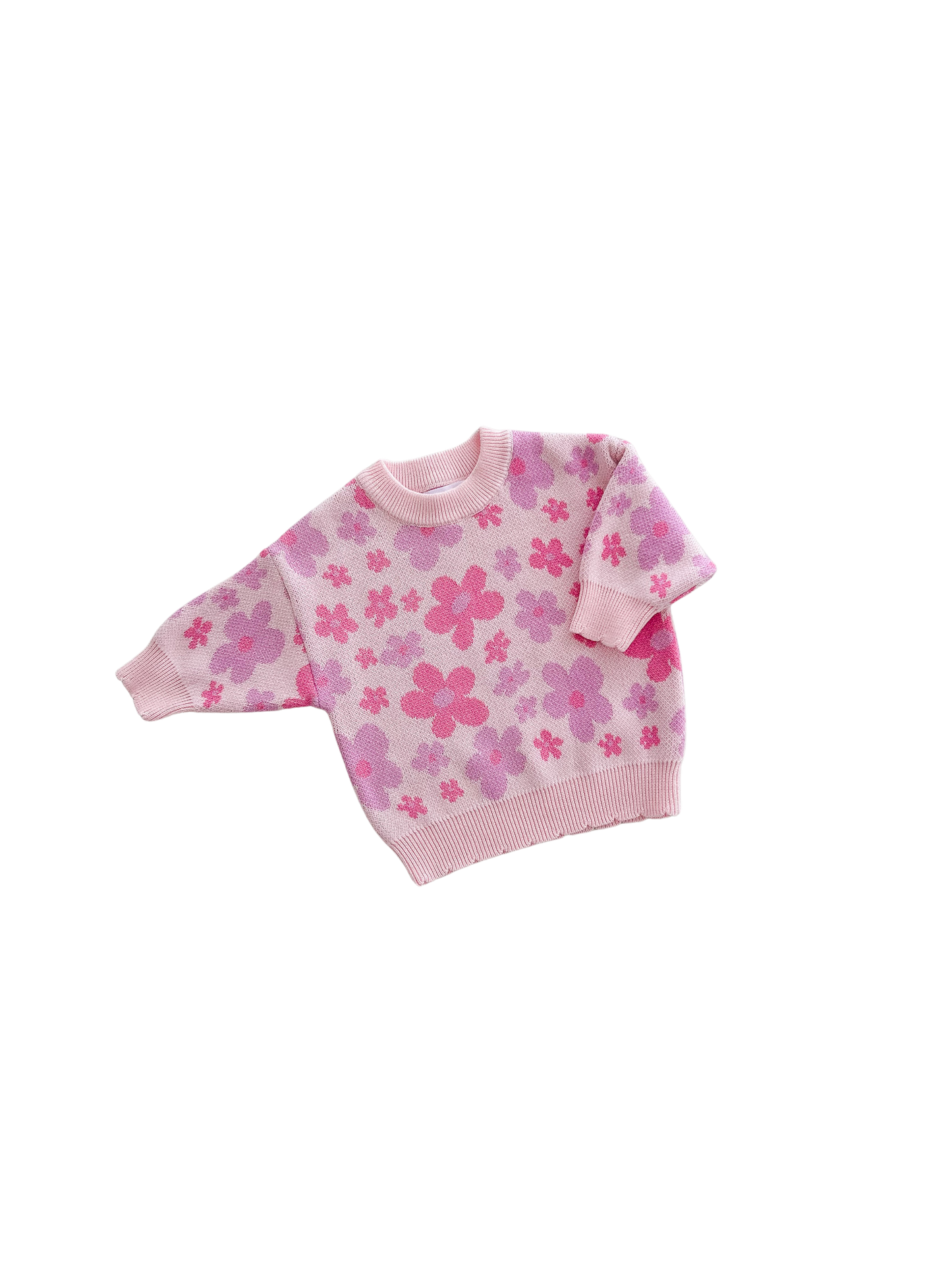 Ziggy Lou Jumper Cora