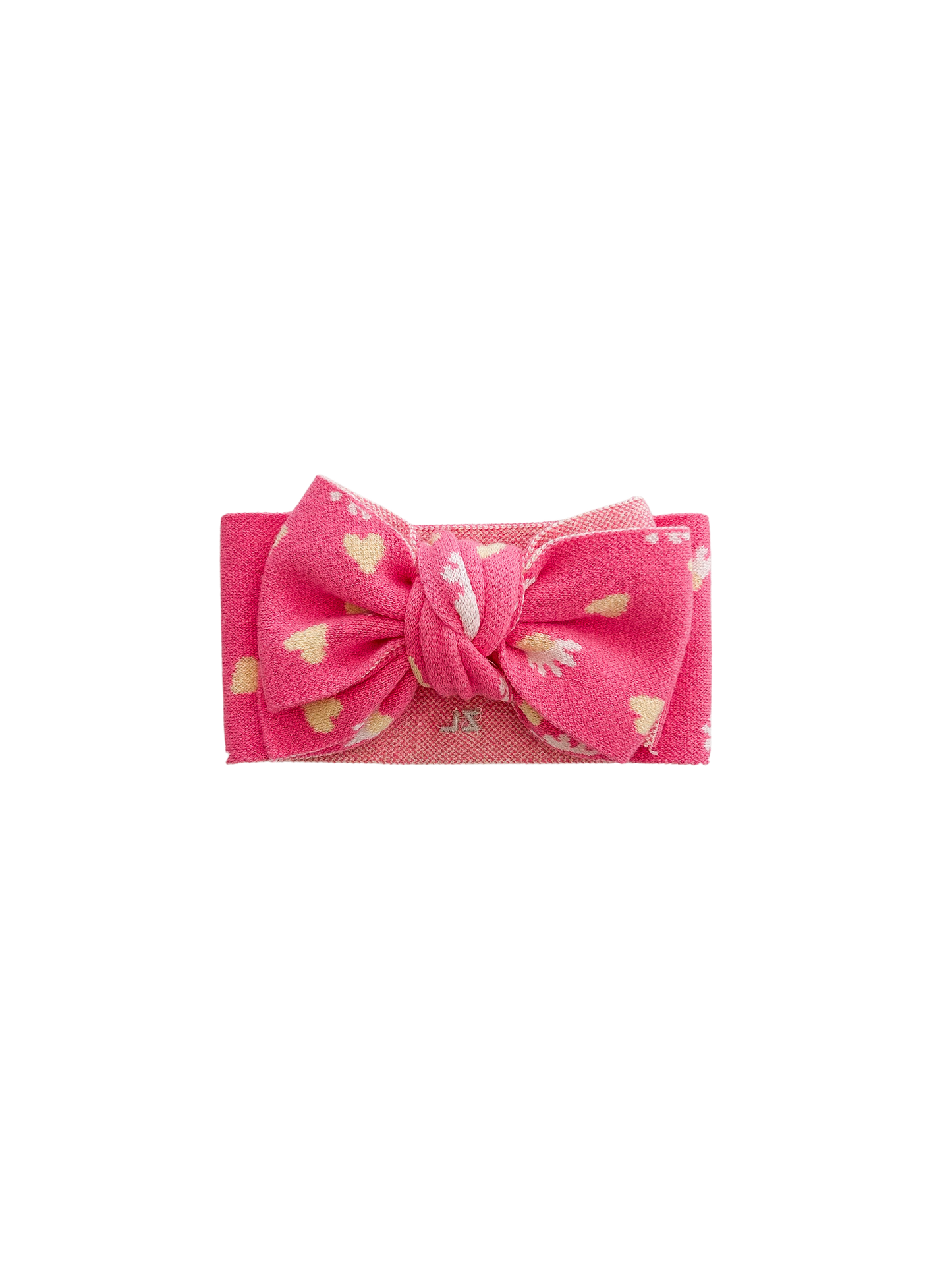 Ziggy Lou Headband Marlow Raspberry