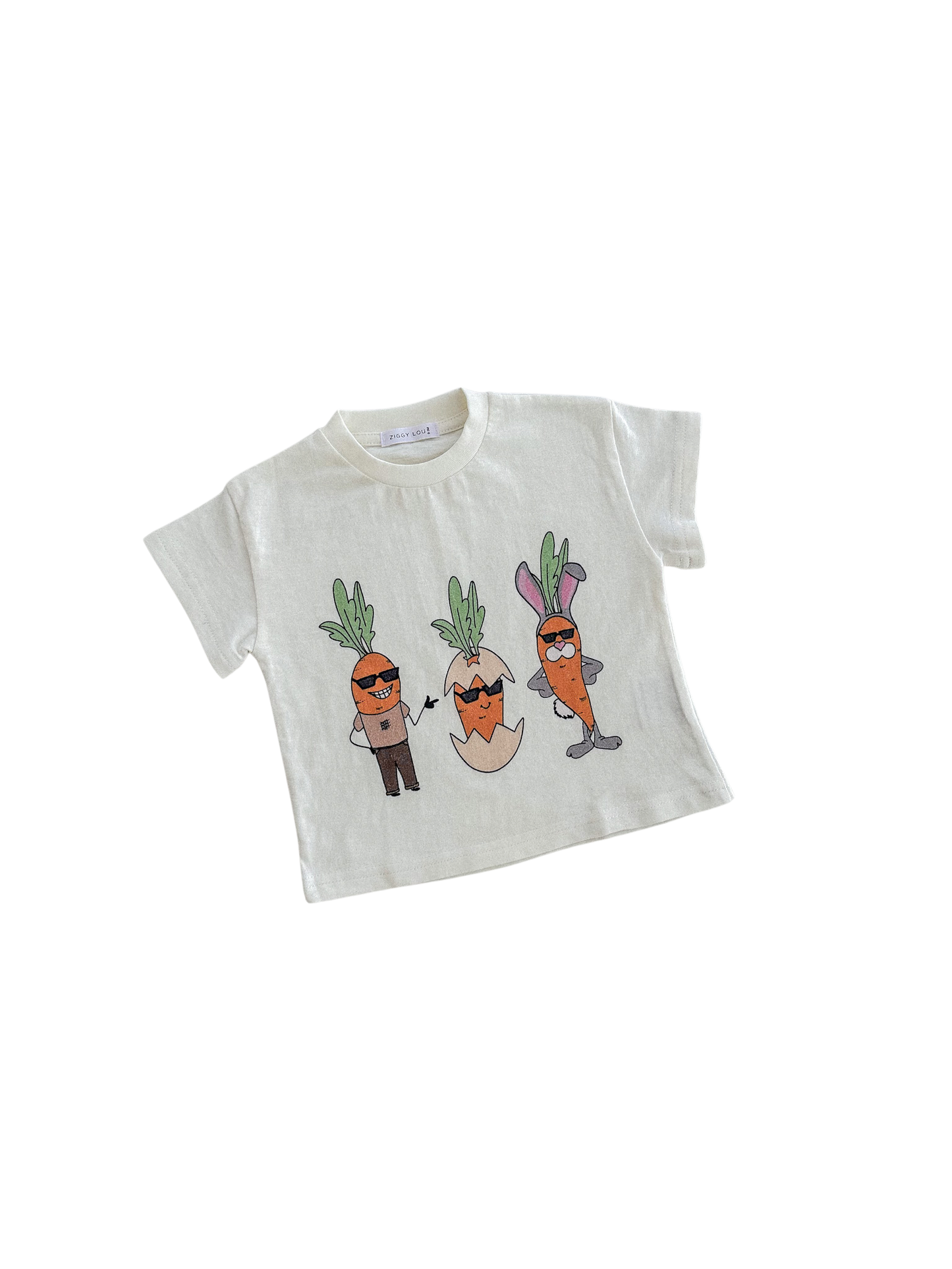 Ziggy Lou Tee Easter