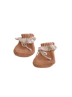 Booties & Mittens