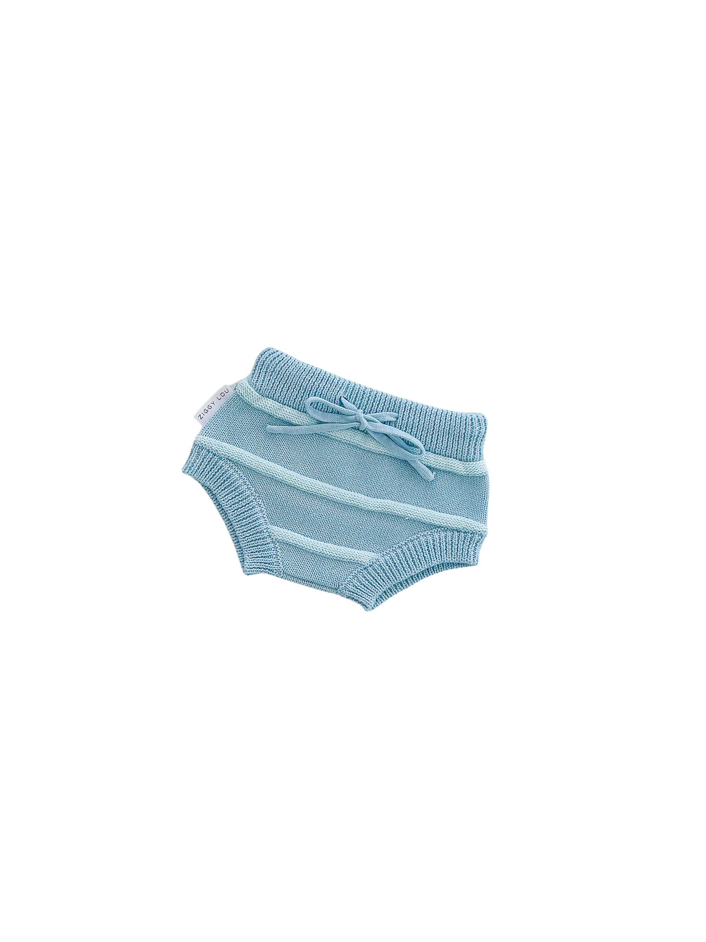 Ziggy Lou Bloomers Blu