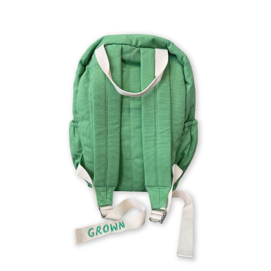 Grown Everyday Backpack Apple
