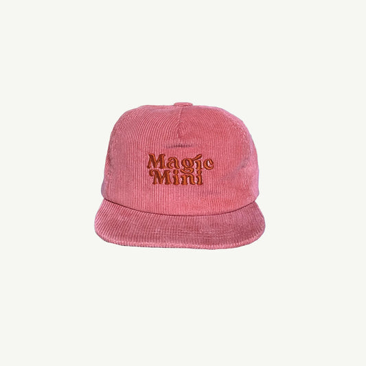 Banabae Magic Mini Cord Cap