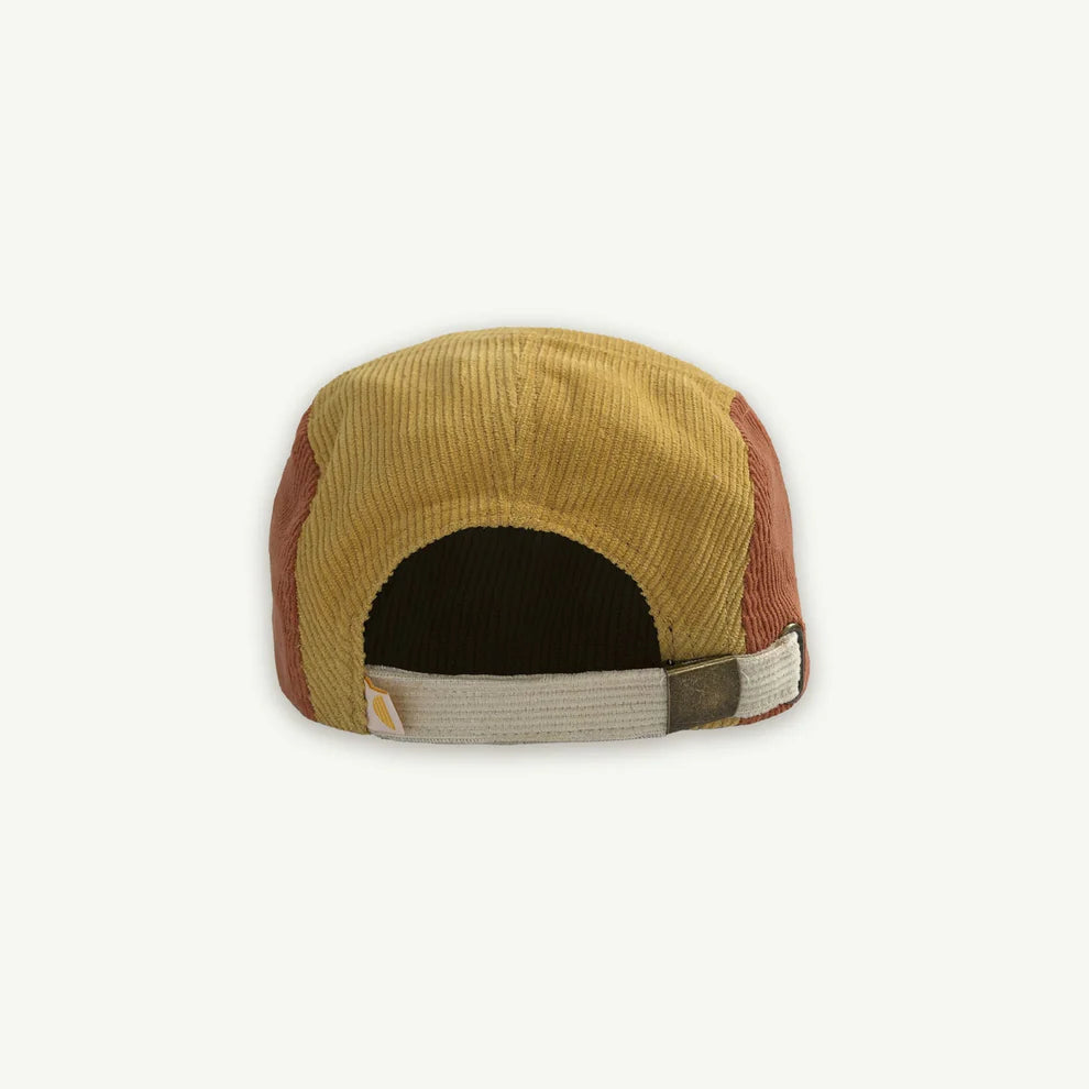Banabae 4th Birthday Cord Cap Primary Splices